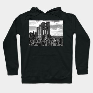 The Priory Hoodie